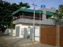 Cotonou Chapel