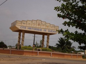 Ouidah