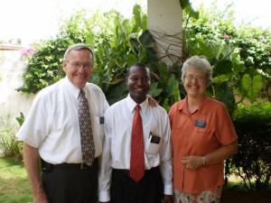 Elder Missigbeto