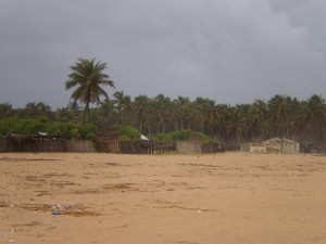 Seaside Village